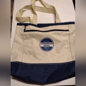 Gemline tote bag